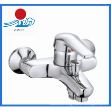 Hot and Cold Water Brass Bath-Shower Faucet (ZR21901)